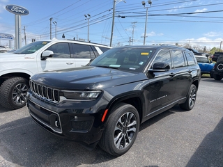 2022 Jeep Grand Cherokee L for sale in Knoxville TN