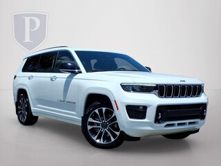 2023 Jeep Grand Cherokee L for sale in Kernersville NC