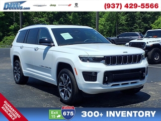 2023 Jeep Grand Cherokee L for sale in Dayton OH