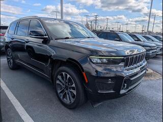 2023 Jeep Grand Cherokee L for sale in Bowling Green KY