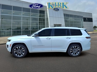2023 Jeep Grand Cherokee L for sale in Grenada MS