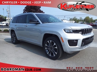 2023 Jeep Grand Cherokee L for sale in Boardman OH