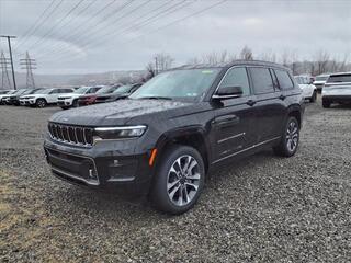 2024 Jeep Grand Cherokee L for sale in Lexington MA