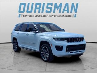2024 Jeep Grand Cherokee L