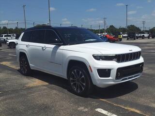 2024 Jeep Grand Cherokee L for sale in Shawnee KS