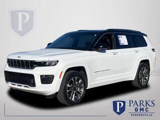 2024 Jeep Grand Cherokee L for sale in Kernersville NC