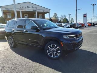 2024 Jeep Grand Cherokee L for sale in Clarksville TN