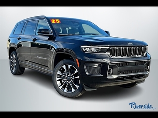 2025 Jeep Grand Cherokee L for sale in Rochester NY