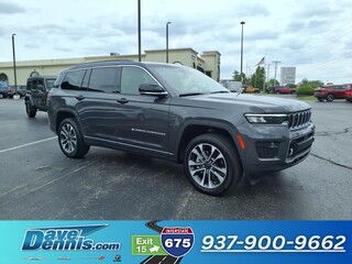 2025 Jeep Grand Cherokee L for sale in Dayton OH