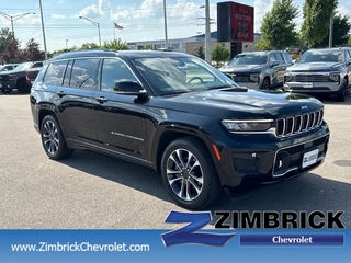 2023 Jeep Grand Cherokee L for sale in Sun Prairie WI