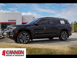 2023 Jeep Grand Cherokee L