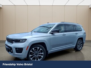 2023 Jeep Grand Cherokee L for sale in Bristol TN