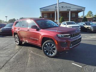 2023 Jeep Grand Cherokee L for sale in Clarksville TN