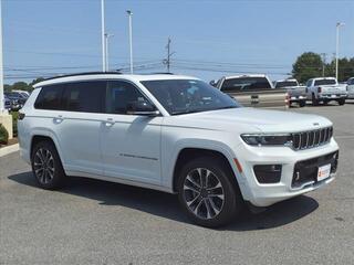 2024 Jeep Grand Cherokee L for sale in Lynchburg VA