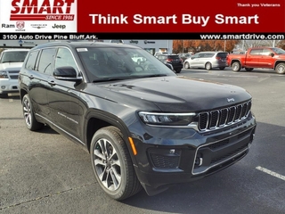 2024 Jeep Grand Cherokee L for sale in White Hall AR