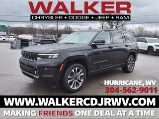 2025 Jeep Grand Cherokee L for sale in Hurricane WV