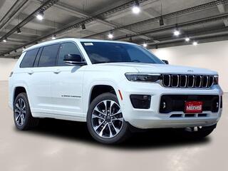 2025 Jeep Grand Cherokee L for sale in Columbia SC