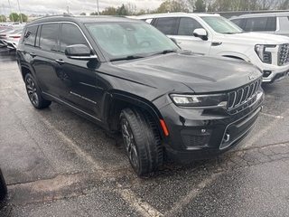 2021 Jeep Grand Cherokee L for sale in Greenville SC