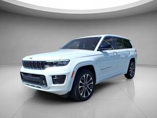 2023 Jeep Grand Cherokee L for sale in Fort Mill SC