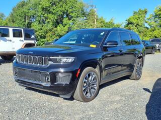 2023 Jeep Grand Cherokee L for sale in Pineville NC