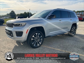 2023 Jeep Grand Cherokee L for sale in Greensboro NC