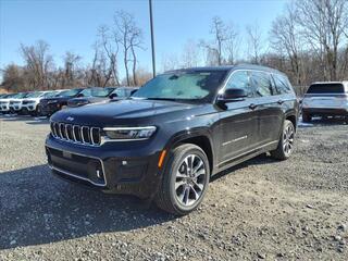 2024 Jeep Grand Cherokee L for sale in Lexington MA