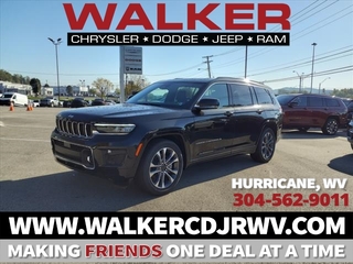 2025 Jeep Grand Cherokee L for sale in Hurricane WV