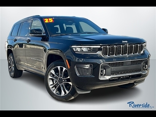 2025 Jeep Grand Cherokee L for sale in Rochester NY