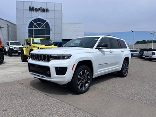 2025 Jeep Grand Cherokee L for sale in Cape Girardeau MO