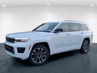 2025 Jeep Grand Cherokee L for sale in Chattanooga TN