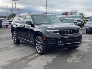 2021 Jeep Grand Cherokee L for sale in Cleveland TN