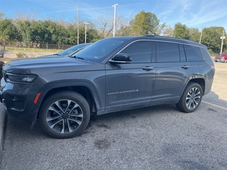 2021 Jeep Grand Cherokee L for sale in Pearland TX