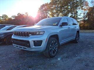 2022 Jeep Grand Cherokee L for sale in Pineville NC