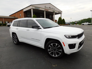 2022 Jeep Grand Cherokee L for sale in Clarksville TN