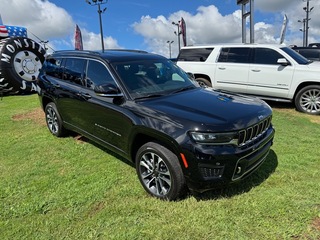 2023 Jeep Grand Cherokee L for sale in Easley SC