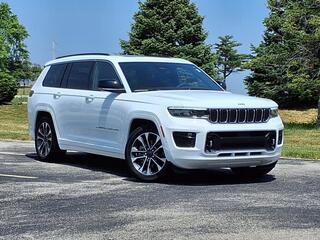 2024 Jeep Grand Cherokee L for sale in Peotone IL