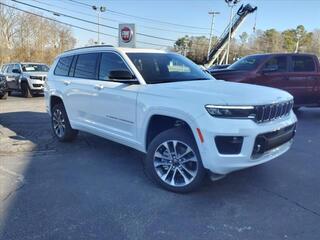 2024 Jeep Grand Cherokee L for sale in Clarksville TN