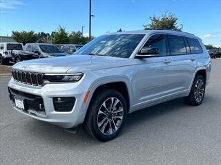 2024 Jeep Grand Cherokee L for sale in Pineville NC