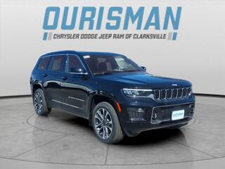 2025 Jeep Grand Cherokee L for sale in Clarksville MD