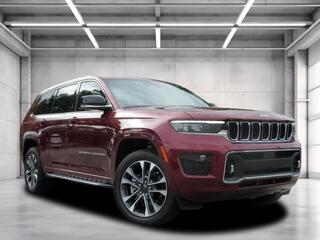 2025 Jeep Grand Cherokee L for sale in Mt. Dora FL