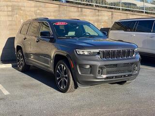 2021 Jeep Grand Cherokee L for sale in Chattanooga TN