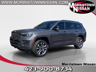 2023 Jeep Grand Cherokee L