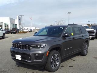 2024 Jeep Grand Cherokee L