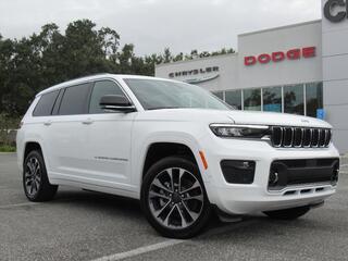 2025 Jeep Grand Cherokee L for sale in Chiefland FL