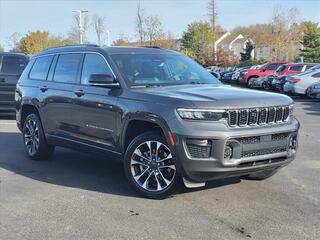 2021 Jeep Grand Cherokee L for sale in Cincinnati OH