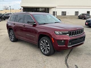 2021 Jeep Grand Cherokee L for sale in Monroe WI