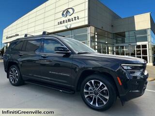 2022 Jeep Grand Cherokee L for sale in Greenville SC