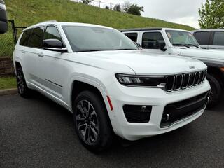 2023 Jeep Grand Cherokee L for sale in Lebanon VA