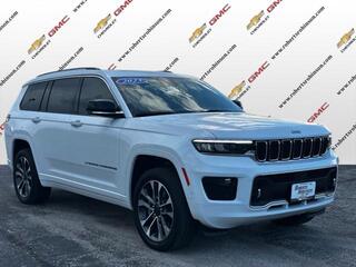 2023 Jeep Grand Cherokee L for sale in Excelsior Springs MO