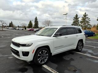 2023 Jeep Grand Cherokee L for sale in Matteson IL